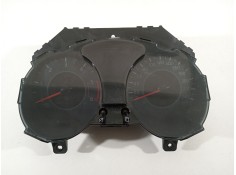Recambio de cuadro instrumentos para nissan juke (f15) acenta referencia OEM IAM 24810BV96D  