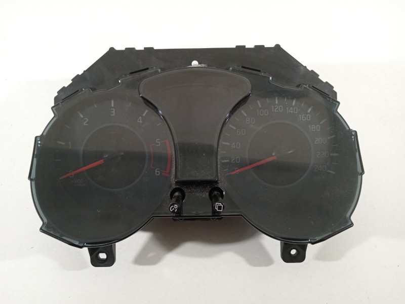 Recambio de cuadro instrumentos para nissan juke (f15) acenta referencia OEM IAM 24810BV96D  