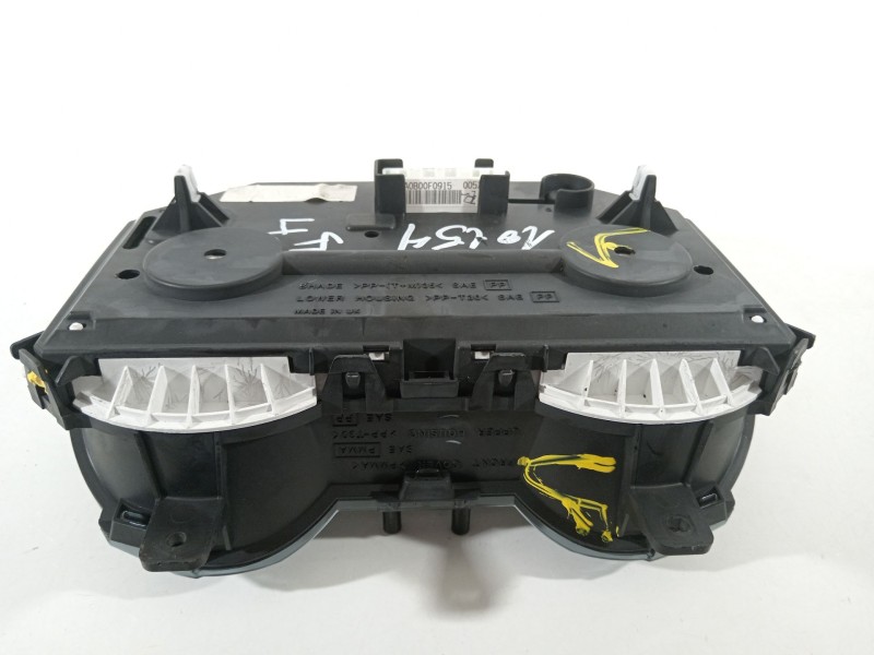 Recambio de cuadro instrumentos para nissan juke (f15) acenta referencia OEM IAM 24810BV96D  