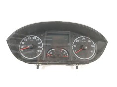 Recambio de cuadro instrumentos para peugeot boxer furgoneta 2.2 hdi 130 referencia OEM IAM 1370983080  