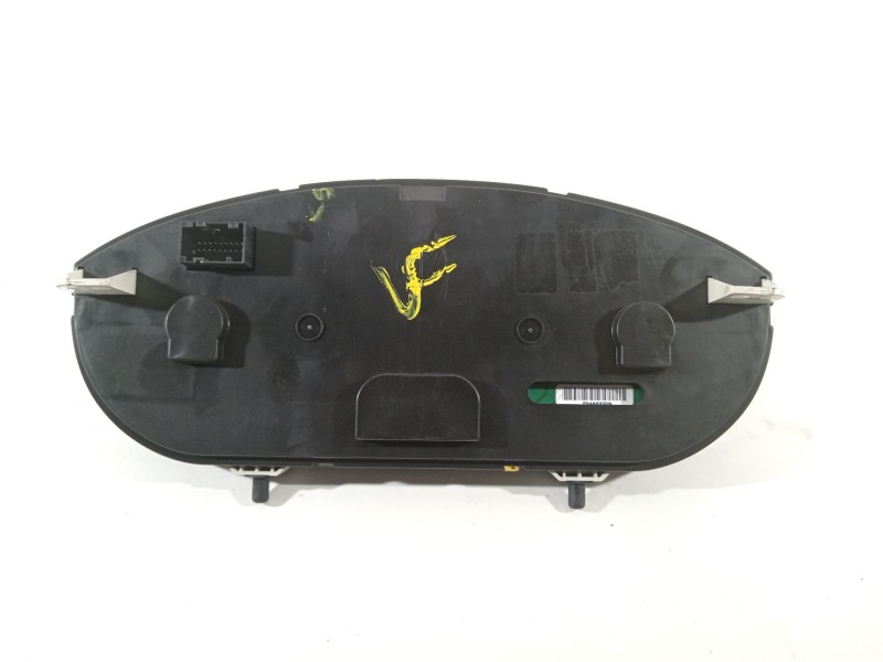 Recambio de cuadro instrumentos para peugeot boxer furgoneta 2.2 hdi 130 referencia OEM IAM 1370983080  
