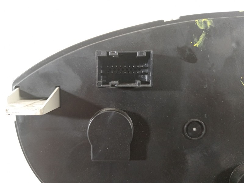 Recambio de cuadro instrumentos para peugeot boxer furgoneta 2.2 hdi 130 referencia OEM IAM 1370983080  