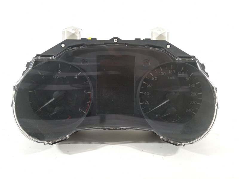 Recambio de cuadro instrumentos para nissan pulsar (c13) acenta referencia OEM IAM 3ZN0BTVM2  