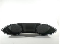 Recambio de cuadro instrumentos para peugeot 308 business line referencia OEM IAM 9809838280  