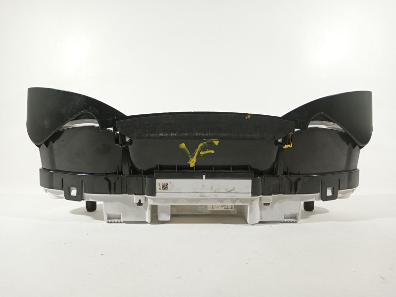 Recambio de cuadro instrumentos para peugeot 308 business line referencia OEM IAM 9809838280  