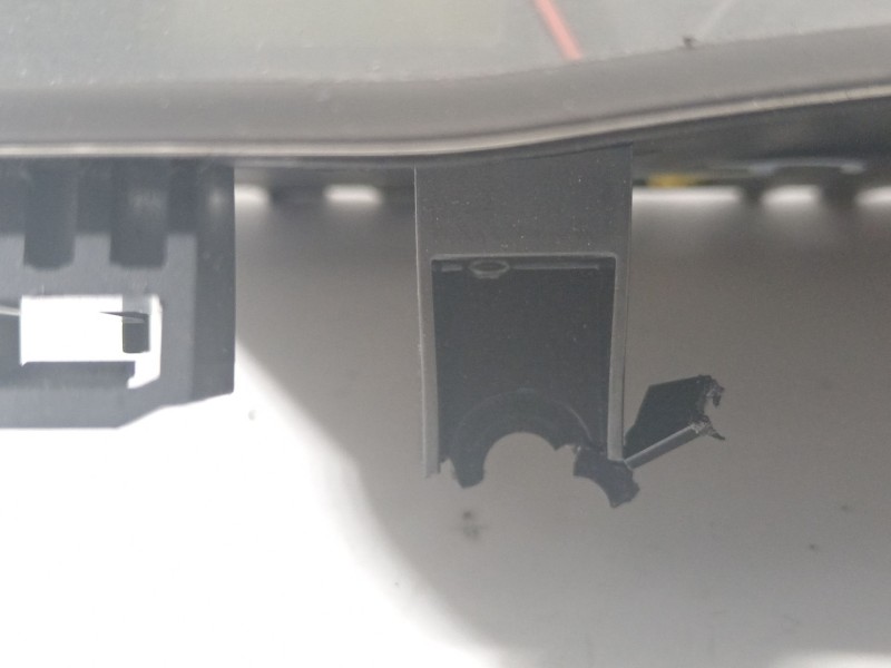 Recambio de cuadro instrumentos para volkswagen polo iv (9n_, 9a_) 1.4 tdi referencia OEM IAM 6Q0920820L  