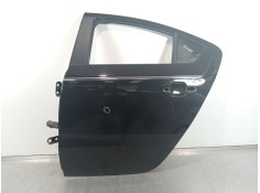 Recambio de puerta trasera izquierda para opel ampera (r12) ev 150 referencia OEM IAM   
