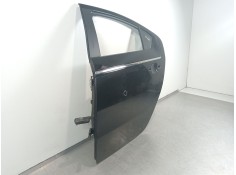 Recambio de puerta trasera izquierda para opel ampera (r12) ev 150 referencia OEM IAM    2