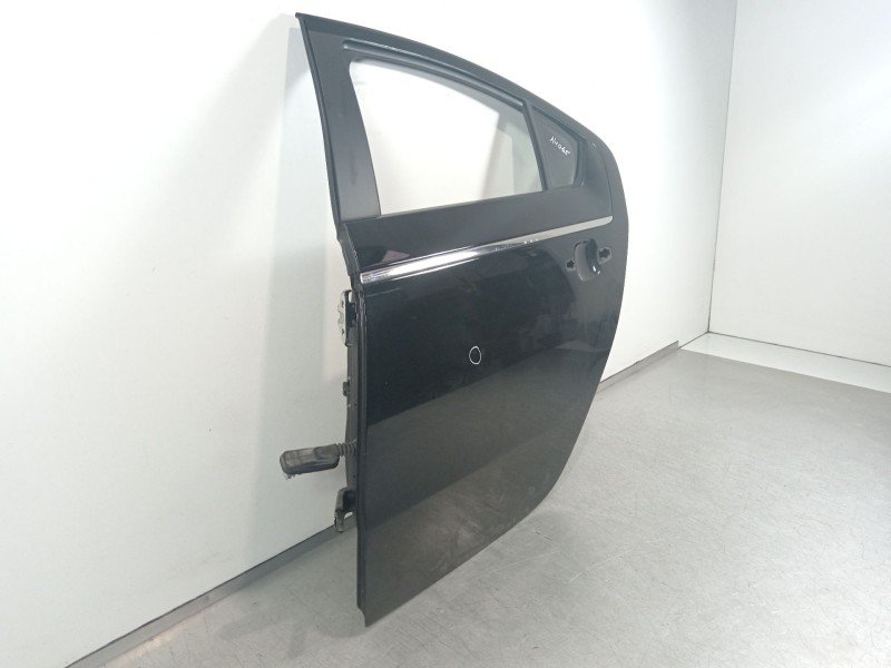 Recambio de puerta trasera izquierda para opel ampera (r12) ev 150 referencia OEM IAM   