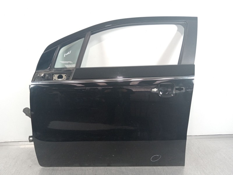 Recambio de puerta delantera izquierda para opel ampera (r12) ev 150 referencia OEM IAM   