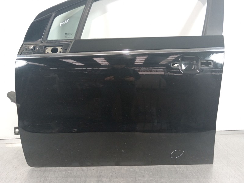 Recambio de puerta delantera izquierda para opel ampera (r12) ev 150 referencia OEM IAM   