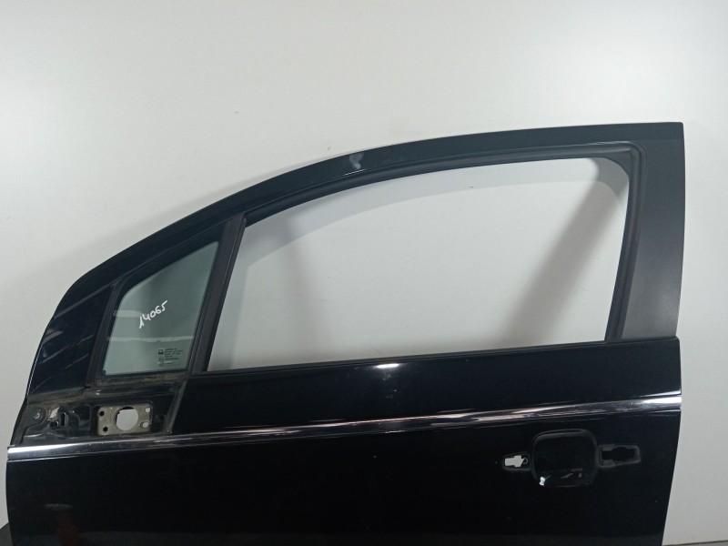 Recambio de puerta delantera izquierda para opel ampera (r12) ev 150 referencia OEM IAM   