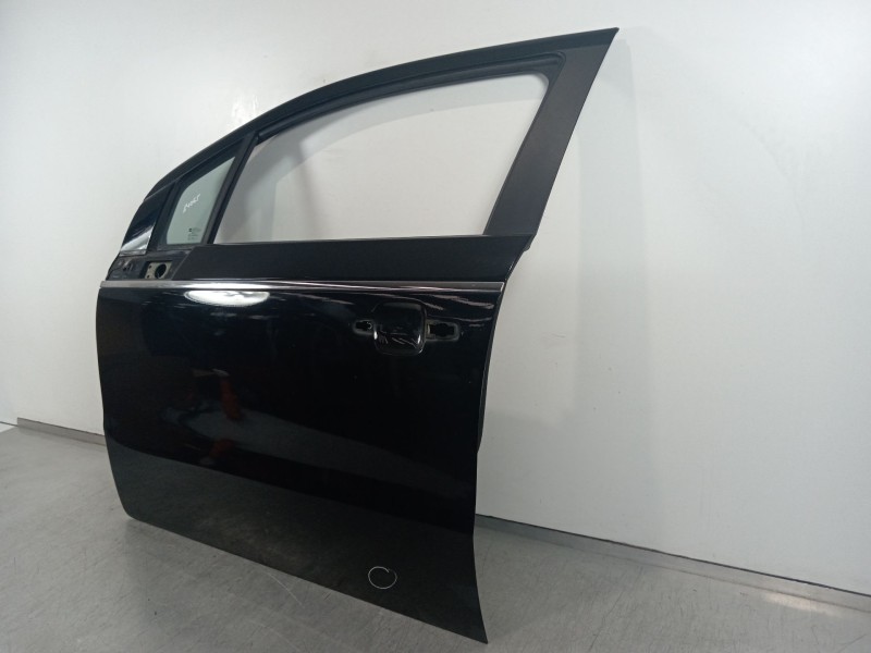 Recambio de puerta delantera izquierda para opel ampera (r12) ev 150 referencia OEM IAM   