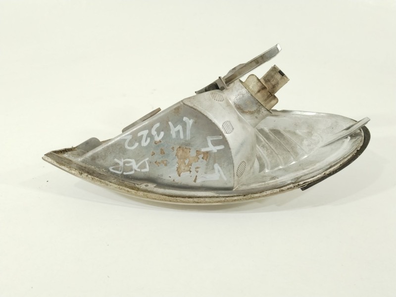 Recambio de piloto delantero derecho para nissan almera ii (n16) 2.2 di referencia OEM IAM 26135BM415  