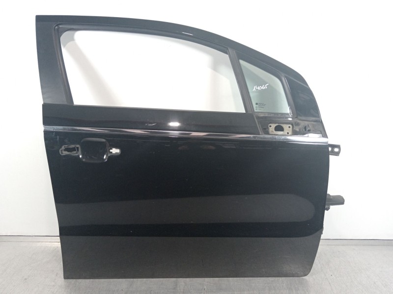 Recambio de puerta delantera derecha para opel ampera (r12) ev 150 referencia OEM IAM   