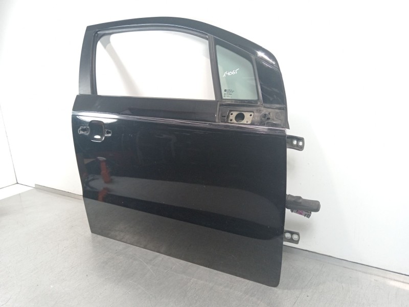Recambio de puerta delantera derecha para opel ampera (r12) ev 150 referencia OEM IAM   