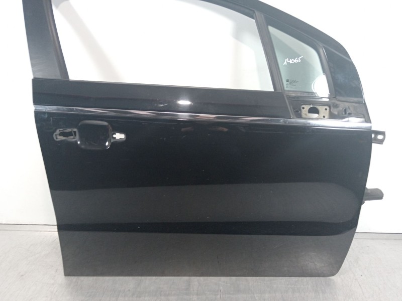 Recambio de puerta delantera derecha para opel ampera (r12) ev 150 referencia OEM IAM   