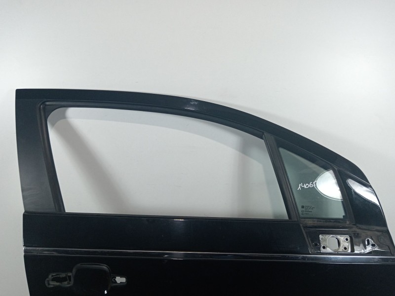 Recambio de puerta delantera derecha para opel ampera (r12) ev 150 referencia OEM IAM   