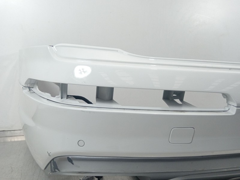 Recambio de paragolpes trasero para audi q7 (4mb, 4mg, 4mq) 3.0 tdi quattro referencia OEM IAM 4M0807511  