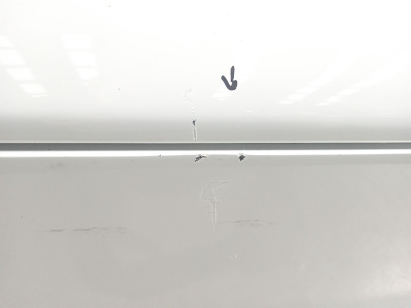 Recambio de paragolpes trasero para audi q7 (4mb, 4mg, 4mq) 3.0 tdi quattro referencia OEM IAM 4M0807511  