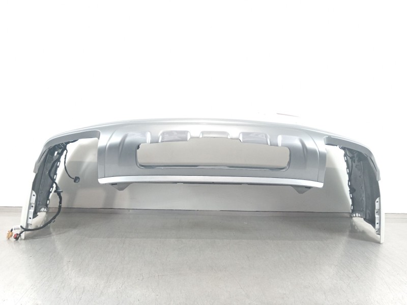 Recambio de paragolpes trasero para audi q7 (4mb, 4mg, 4mq) 3.0 tdi quattro referencia OEM IAM 4M0807511  