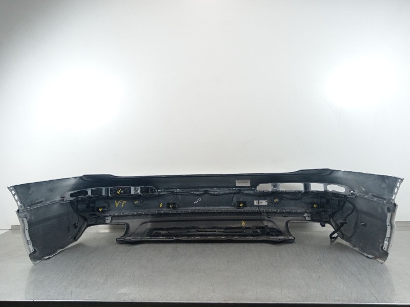 Recambio de paragolpes trasero para audi q7 (4mb, 4mg, 4mq) 3.0 tdi quattro referencia OEM IAM 4M0807511  