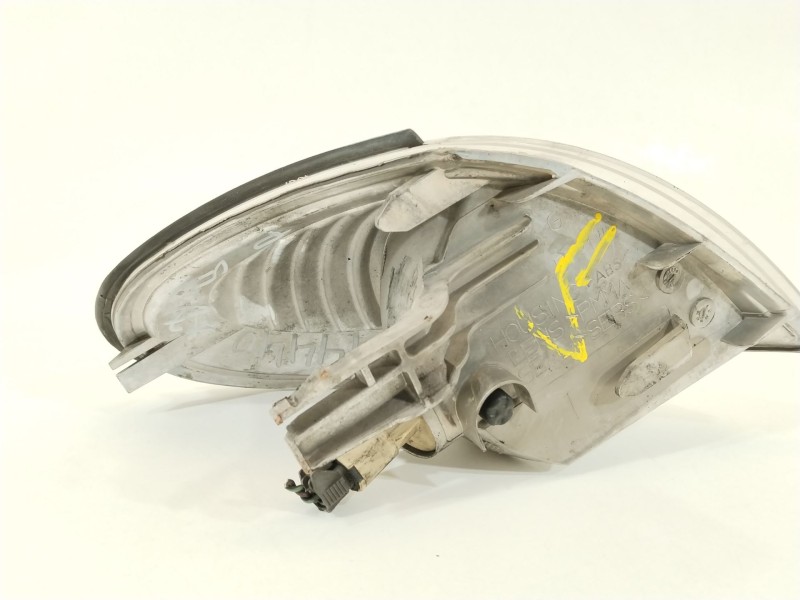 Recambio de piloto delantero izquierdo para nissan almera ii (n16) 2.2 di referencia OEM IAM 26134BM415  