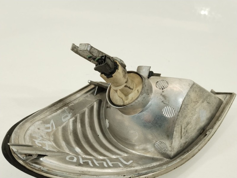 Recambio de piloto delantero izquierdo para nissan almera ii (n16) 2.2 di referencia OEM IAM 26134BM415  