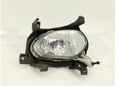 Recambio de faro antiniebla derecho para kia cee´d (jd) 1.4 cvvt referencia OEM IAM 92202A2000  
