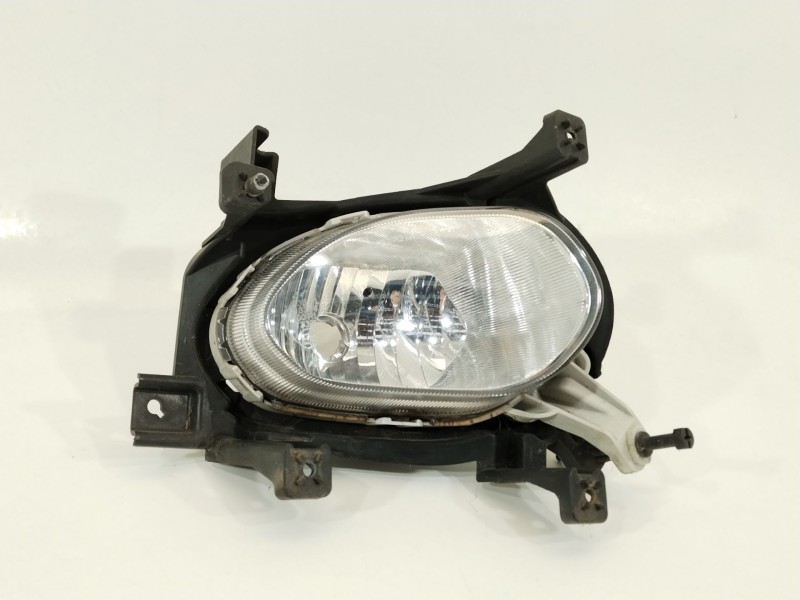 Recambio de faro antiniebla derecho para kia cee´d (jd) 1.4 cvvt referencia OEM IAM 92202A2000  