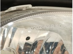 Recambio de faro antiniebla derecho para kia cee´d (jd) 1.4 cvvt referencia OEM IAM 92202A2000   2