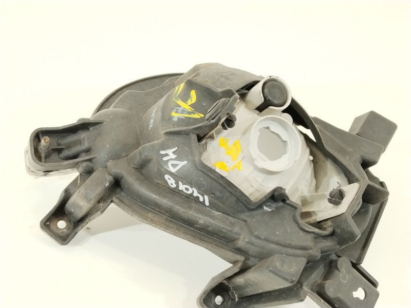 Recambio de faro antiniebla derecho para kia cee´d (jd) 1.4 cvvt referencia OEM IAM 92202A2000  