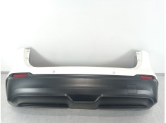 Recambio de paragolpes trasero para nissan qashqai ii (j11, j11_) 1.5 dci referencia OEM IAM   