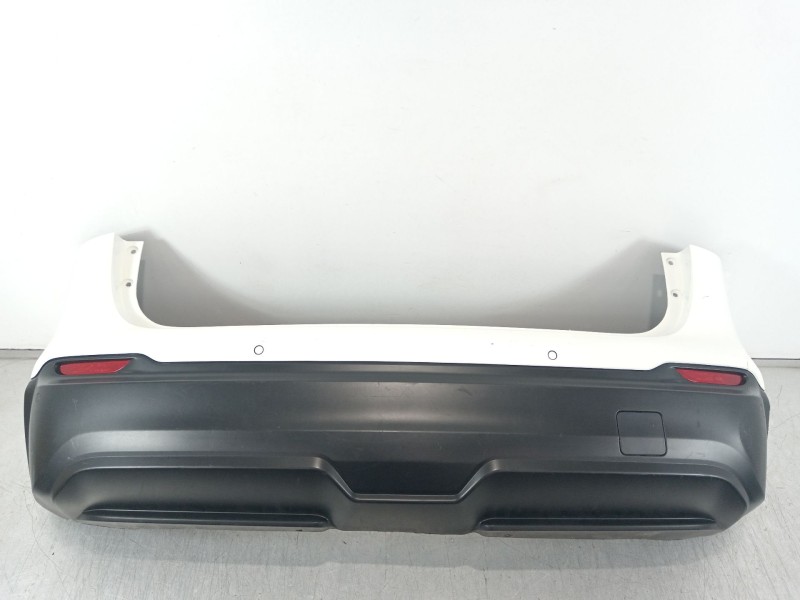 Recambio de paragolpes trasero para nissan qashqai ii (j11, j11_) 1.5 dci referencia OEM IAM   