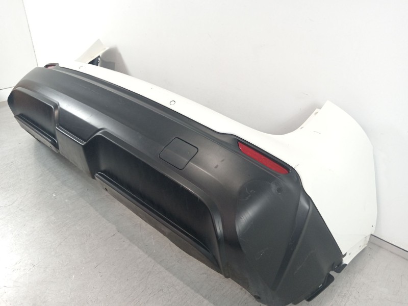 Recambio de paragolpes trasero para nissan qashqai ii (j11, j11_) 1.5 dci referencia OEM IAM   