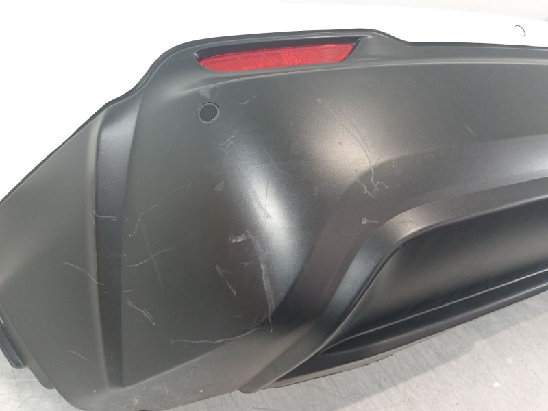 Recambio de paragolpes trasero para nissan qashqai ii (j11, j11_) 1.5 dci referencia OEM IAM   