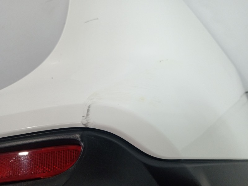 Recambio de paragolpes trasero para nissan qashqai ii (j11, j11_) 1.5 dci referencia OEM IAM   