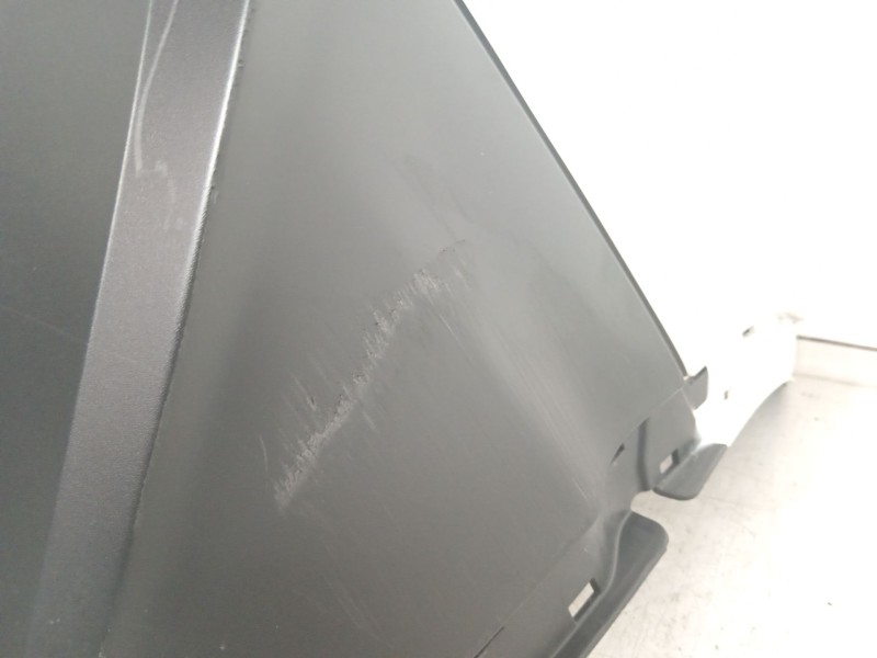 Recambio de paragolpes trasero para nissan qashqai ii (j11, j11_) 1.5 dci referencia OEM IAM   