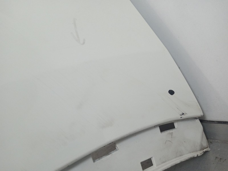 Recambio de paragolpes trasero para nissan qashqai ii (j11, j11_) 1.5 dci referencia OEM IAM   