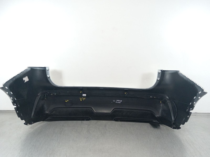 Recambio de paragolpes trasero para nissan qashqai ii (j11, j11_) 1.5 dci referencia OEM IAM   