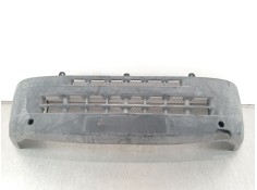 Recambio de paragolpes delantero para peugeot boxer combi (rs3200)(320)(´02) estándar 1400 d referencia OEM IAM 1301258070  