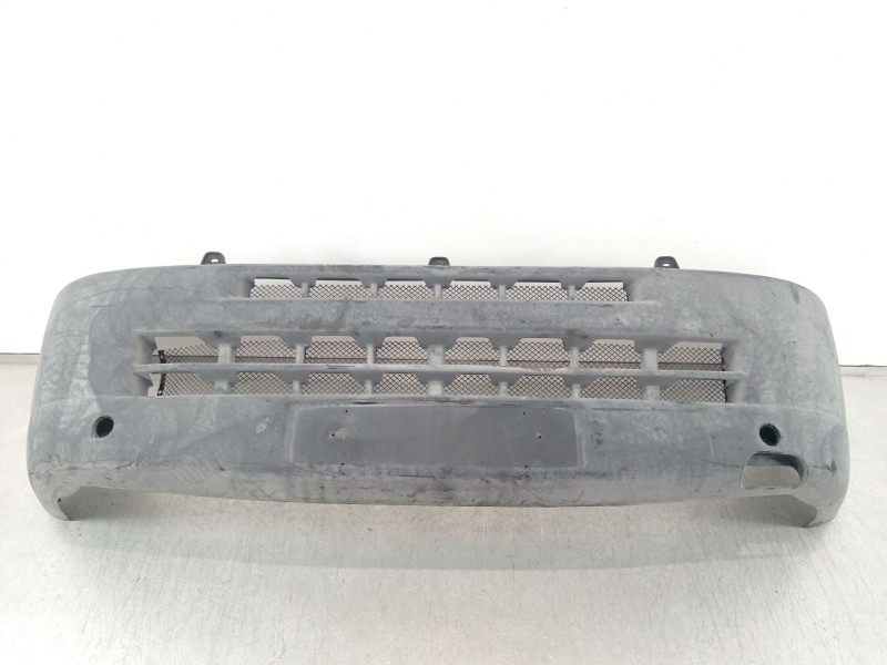 Recambio de paragolpes delantero para peugeot boxer combi (rs3200)(320)(´02) estándar 1400 d referencia OEM IAM 1301258070  