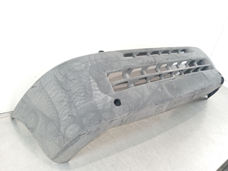 Recambio de paragolpes delantero para peugeot boxer combi (rs3200)(320)(´02) estándar 1400 d referencia OEM IAM 1301258070  