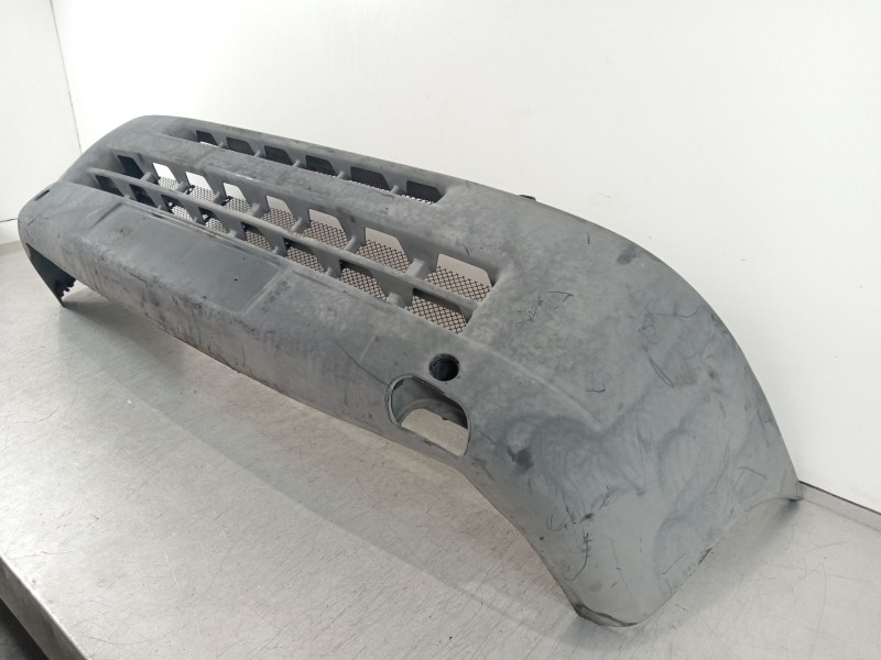 Recambio de paragolpes delantero para peugeot boxer combi (rs3200)(320)(´02) estándar 1400 d referencia OEM IAM 1301258070  