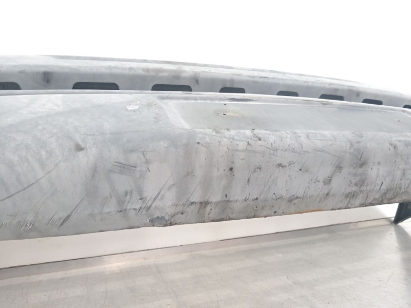 Recambio de paragolpes delantero para peugeot boxer combi (rs3200)(320)(´02) estándar 1400 d referencia OEM IAM 1301258070  