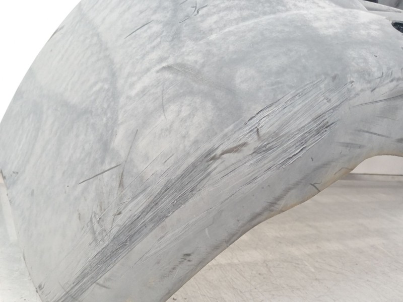 Recambio de paragolpes delantero para peugeot boxer combi (rs3200)(320)(´02) estándar 1400 d referencia OEM IAM 1301258070  