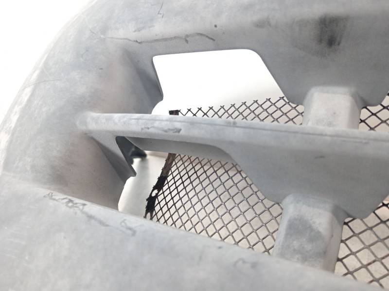 Recambio de paragolpes delantero para peugeot boxer combi (rs3200)(320)(´02) estándar 1400 d referencia OEM IAM 1301258070  