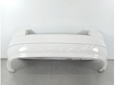 Recambio de paragolpes trasero para audi a4 b6 (8e2) 1.9 tdi referencia OEM IAM 8E5807511  
