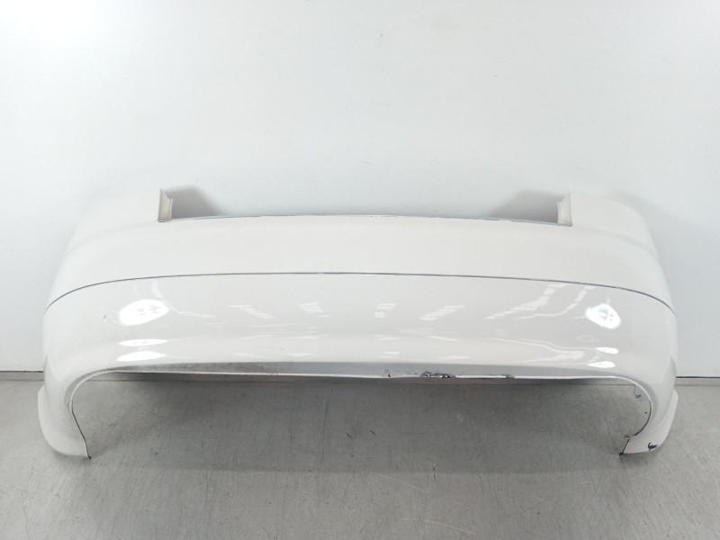 Recambio de paragolpes trasero para audi a4 b6 (8e2) 1.9 tdi referencia OEM IAM 8E5807511  