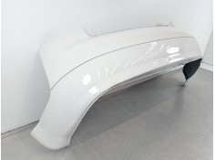 Recambio de paragolpes trasero para audi a4 b6 (8e2) 1.9 tdi referencia OEM IAM 8E5807511   2